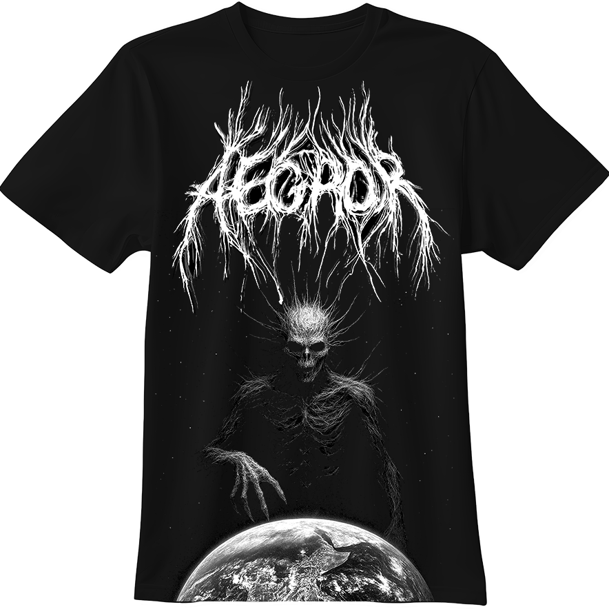 Reign of Disease Shirt